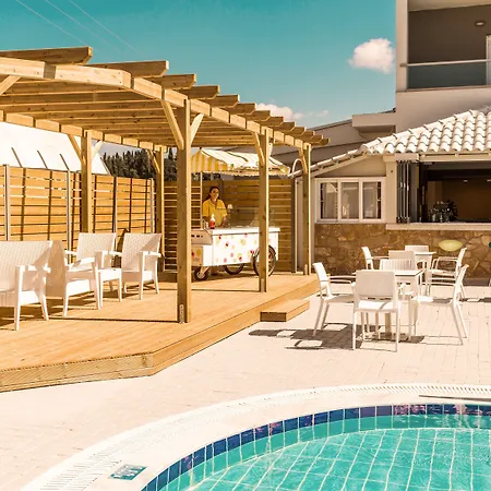 Hotel Mimosa-3