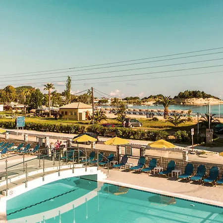 Hotel Mimosa-2